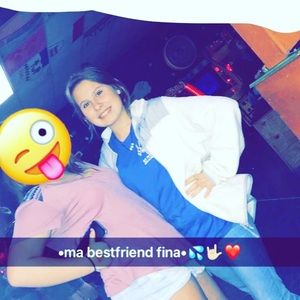 Meet your Posher, Allie